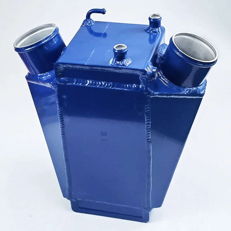 Jetski parts seadoo High performance Intercooler For Seadoo BRP Intercooler GTX RXP RXT  255 260 OEM:276000415  276000397