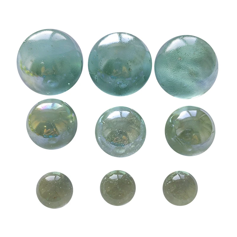 wholesale glass marble 25mm 20mm  Lampwork Glass Marble Balls
