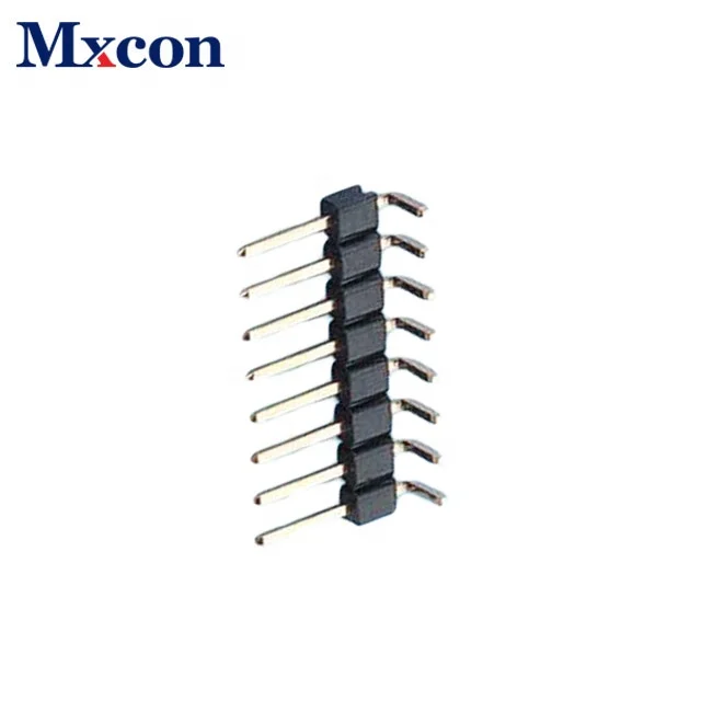 
High quality 0.8mm pitch pin header connector board to board connector 
