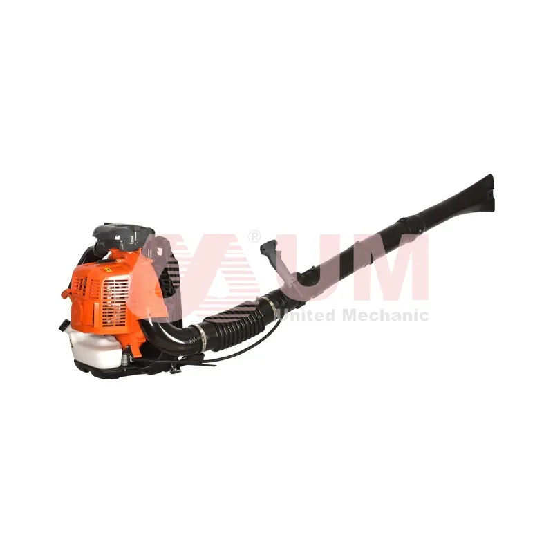 UM Hot Sale  Backpack Leaf Collecting Suction Machine Leaf Blowing Machine vacuum