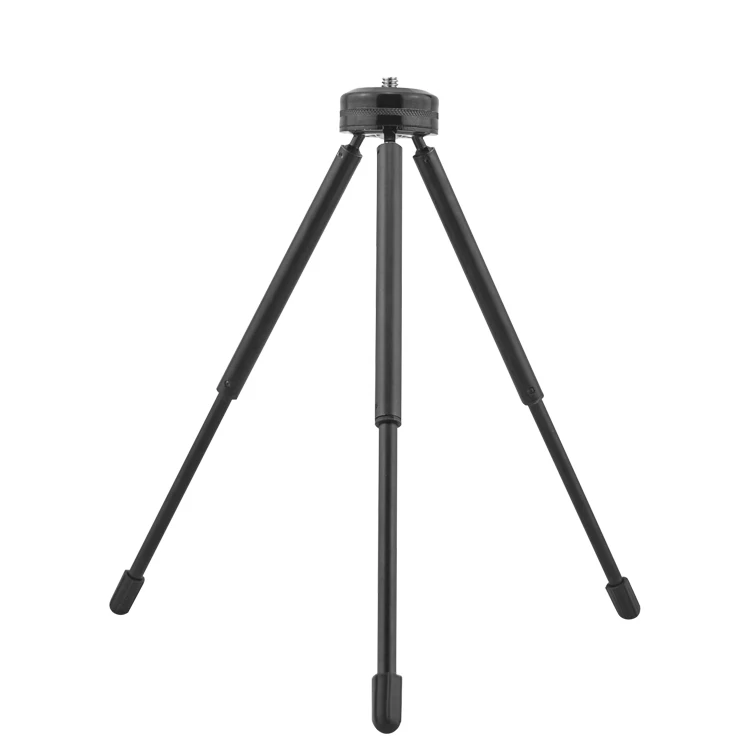 
Lightweight universal flexible tripod stand multifunctional tripods for camera and mobile phones 