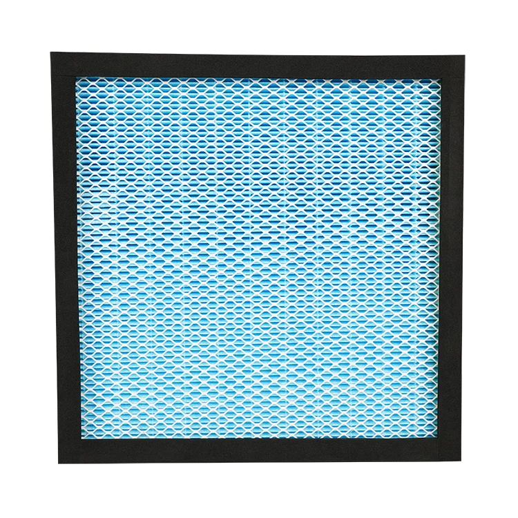Профессиональный воздушный фильтр hepa filter laminar flow