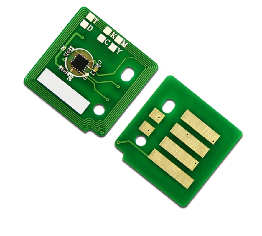 High Quality Drum Chip For Xerox WC 7530 7535 7545 7556 7830 7835 7845 7525 Copier Printer Spare Parts