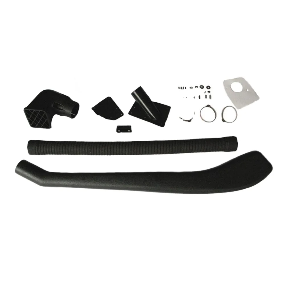 High Quality New 4WD Snorkel / Wrangler Snorkel With LLDPE Material ForJeep Wrangler TJ 7 Days Delivery In Guangzhou