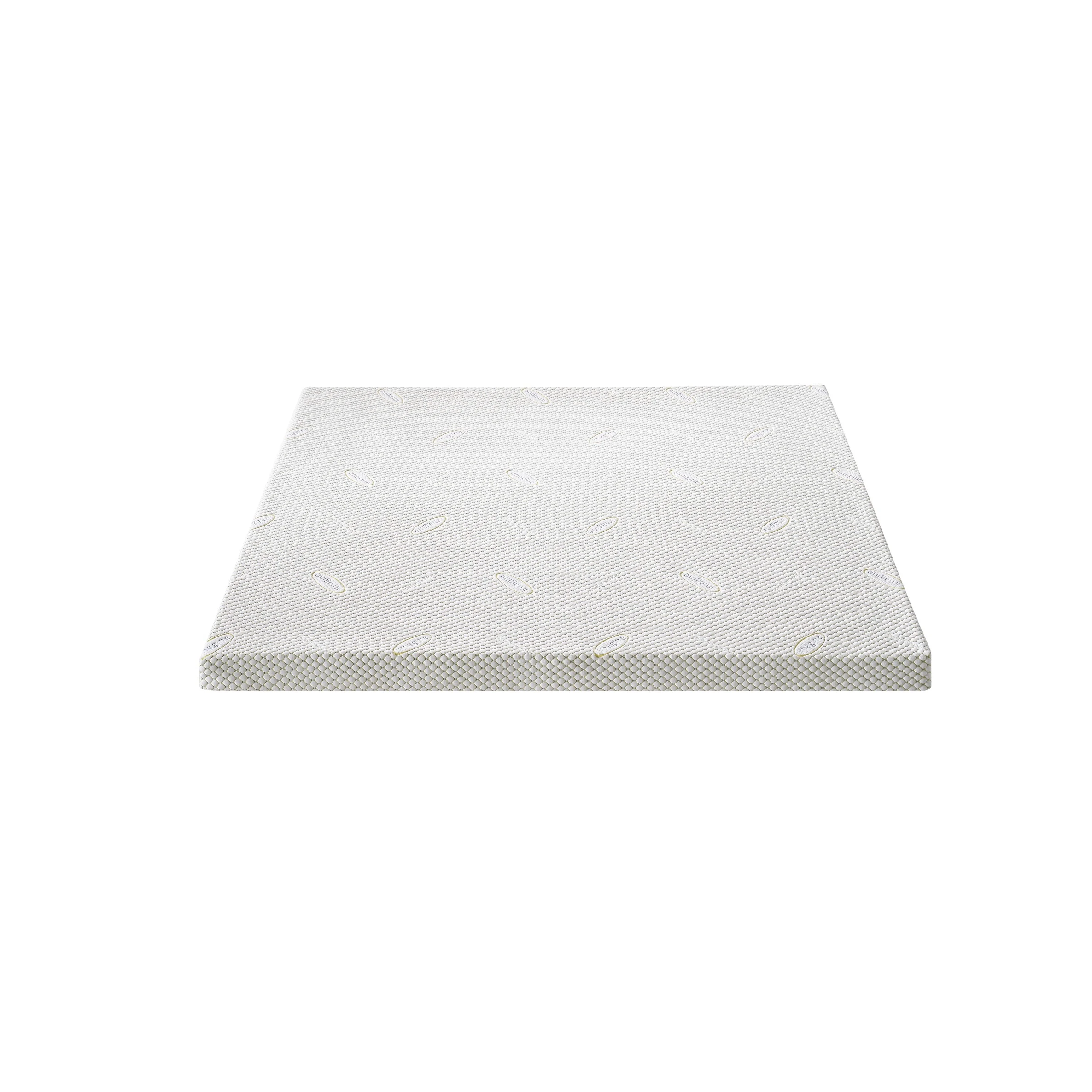hotel bedroom wholesale spring latex mattress single natural latex mattress