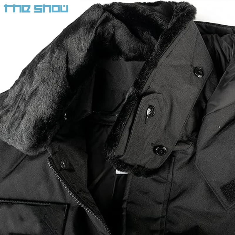 Mens Casual Jackets Custom First Class 100% Nylon Oxford All Season Deluxe Plain and Security Bomber Nylon Jacket