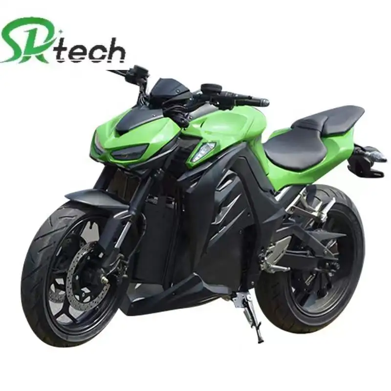 SK 2022 High power cool customized color beautiful custom adult off road street electric motorcycles for sale