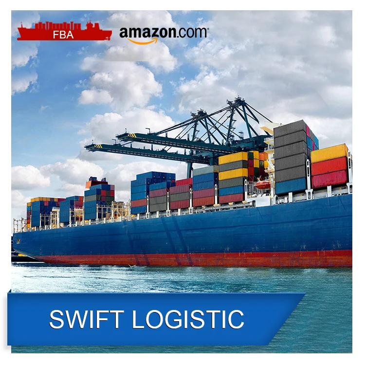 2019 Best Sea Cargo Logistic Agent from China The Best Freight Forwarder in China Saudi Arabia Shenzhen Xiamen Ningbo Qingdao