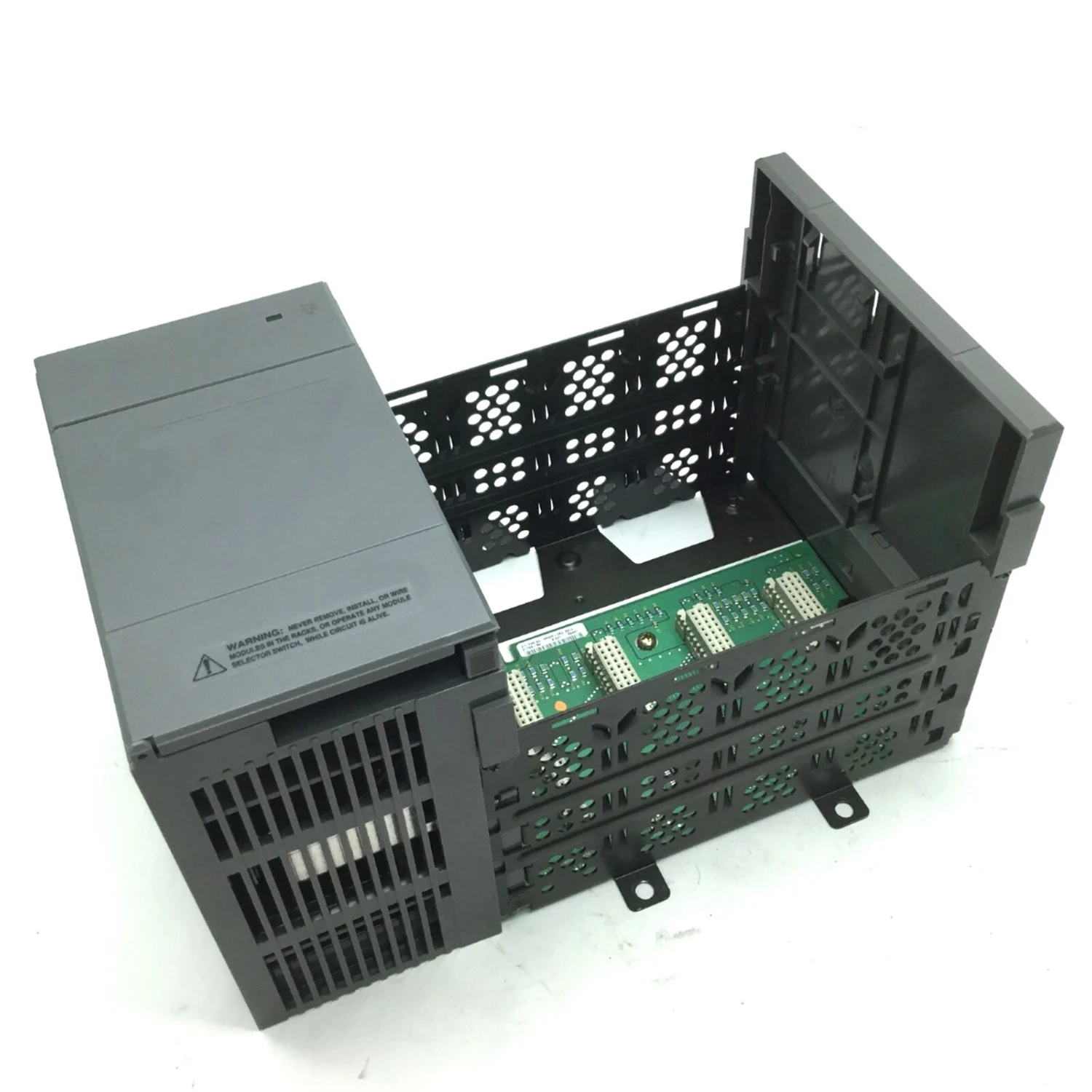 Original Plc 1746 OG16 Factory Sealed Plc Programming Controller CPU416F-3 PN/DP 1746-OG16