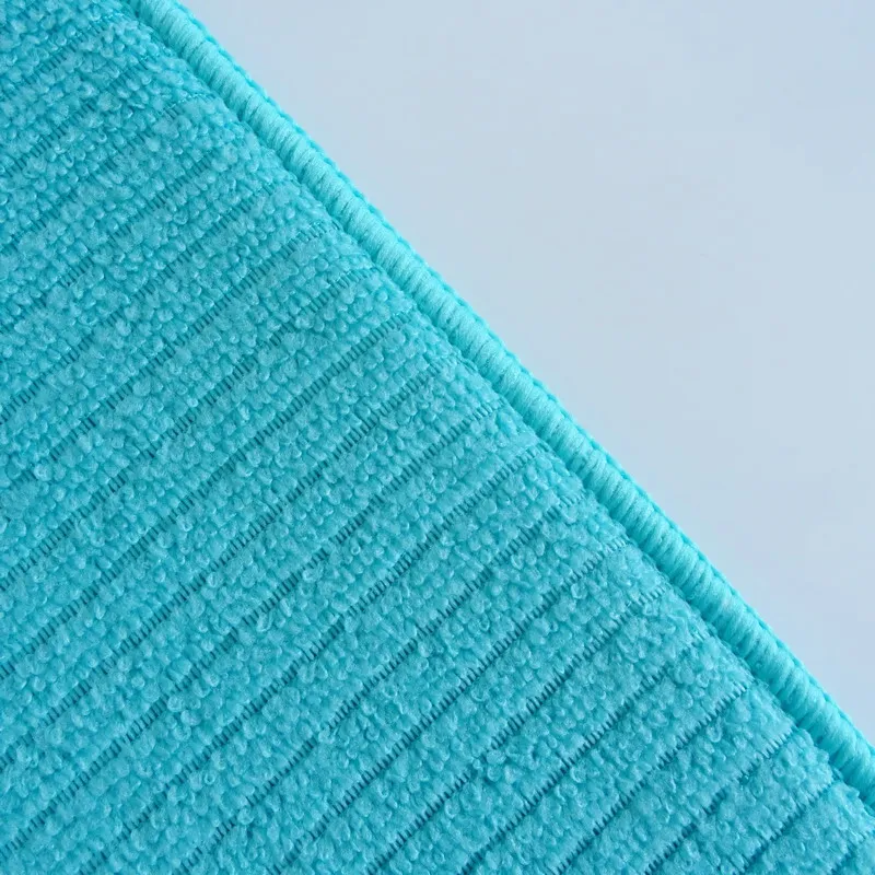 Hot Sales Super Absorbent Kitchen Microfiber Dish Drying Mat