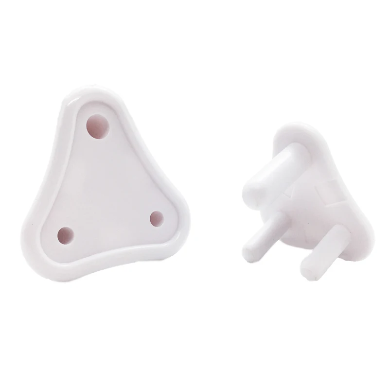 OEM outlet covers wall plate baby proof South Africa Plastic Electrical plateation Protect Toddlers cover Easy Install