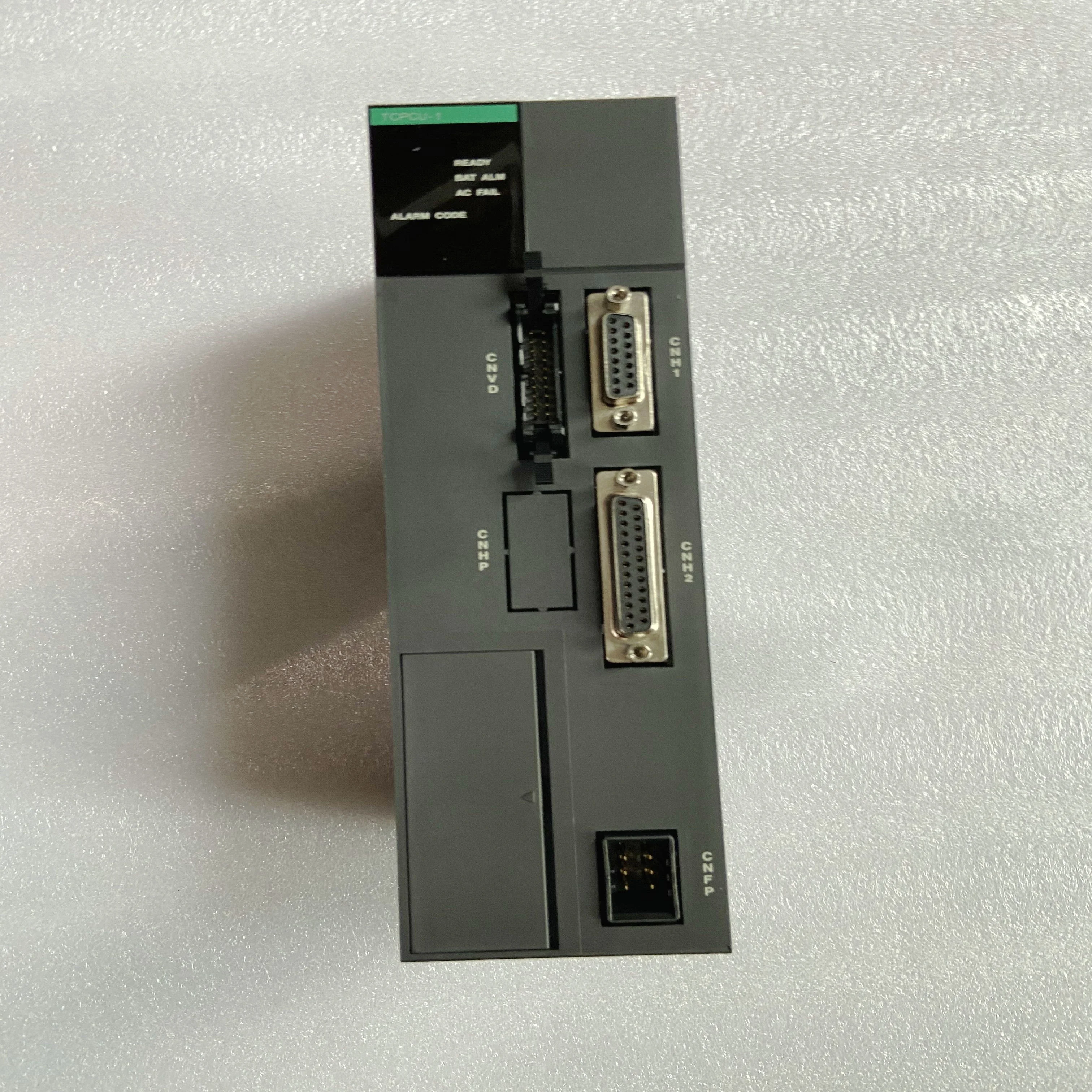 TCPCU-1 Process controller Toshiba all-electronic machine main cpu module