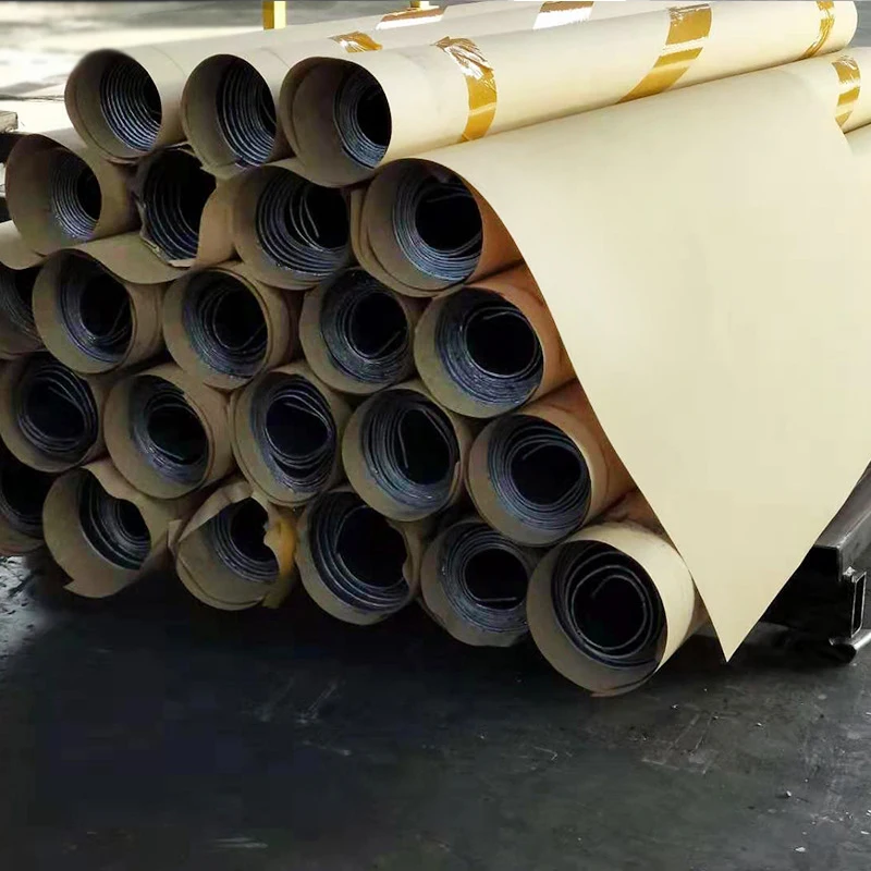 Cheap Price High Purity X-ray Lead Sheet Roll For Lead Sheet For X Ray Room