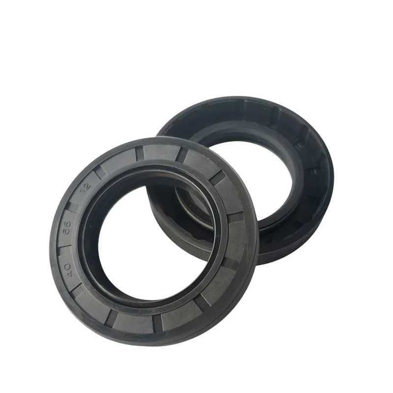 ISO9001  hydraulic cylinder  psiton seal fkm NBR  truck tcn oil seal for cars