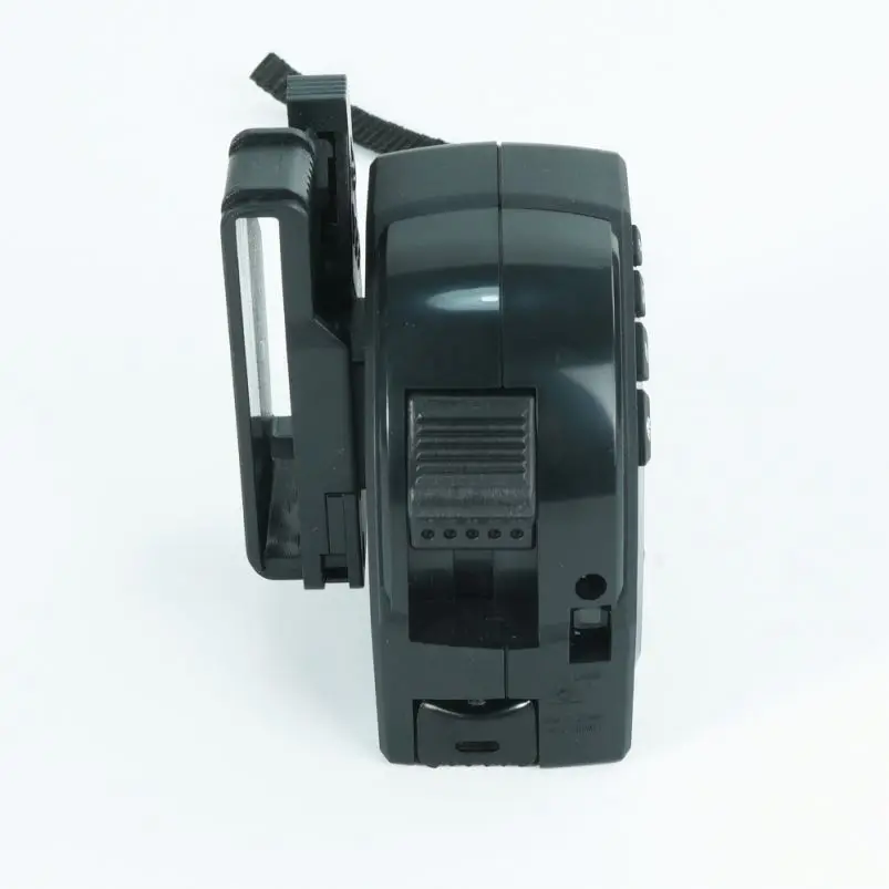 Nahom Digital Laser Rangefinder Tape Measure with LCD Digital Display