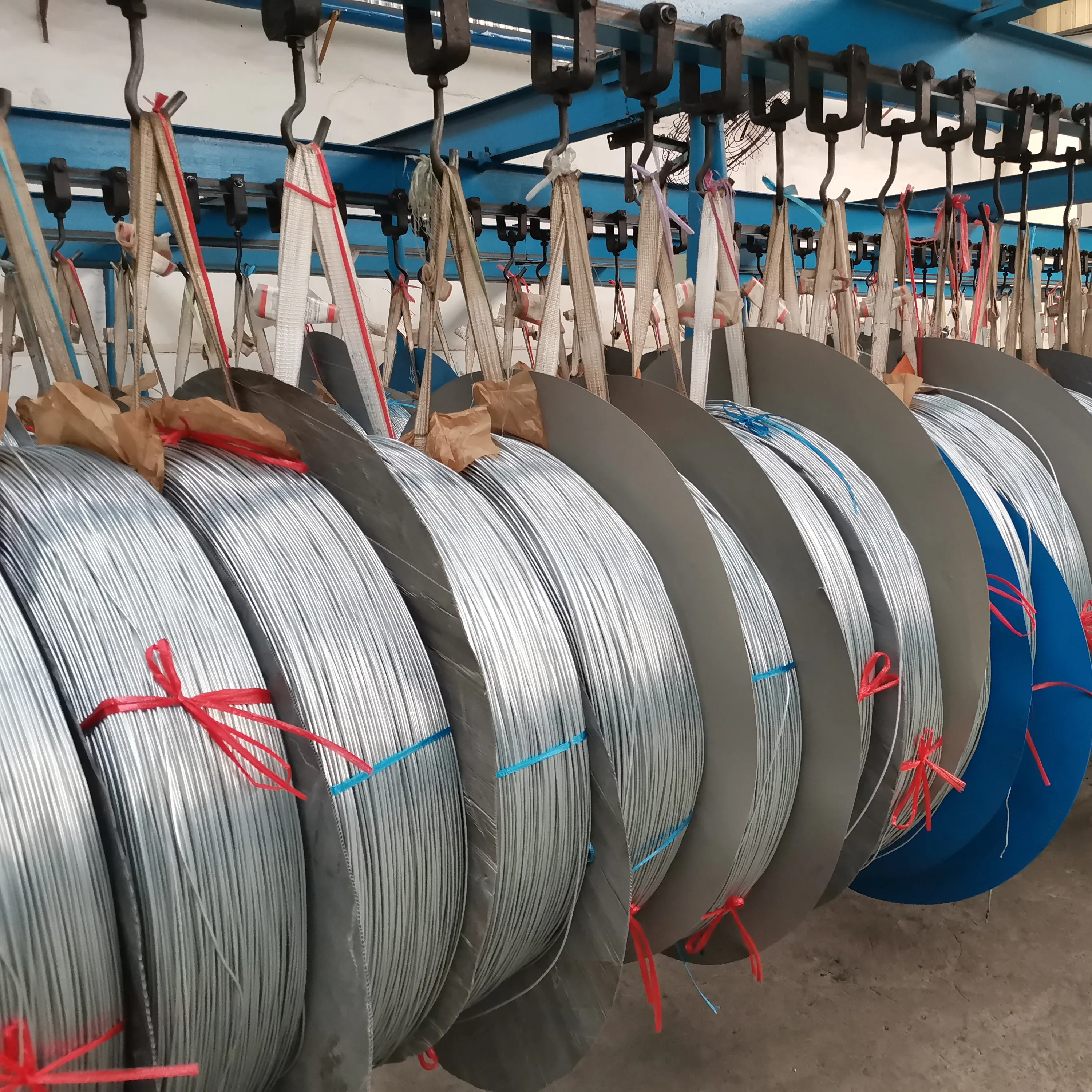 Cold Rolled Precision Single Welded Steel Tube Refrigerator Condenser Bundy Pipe