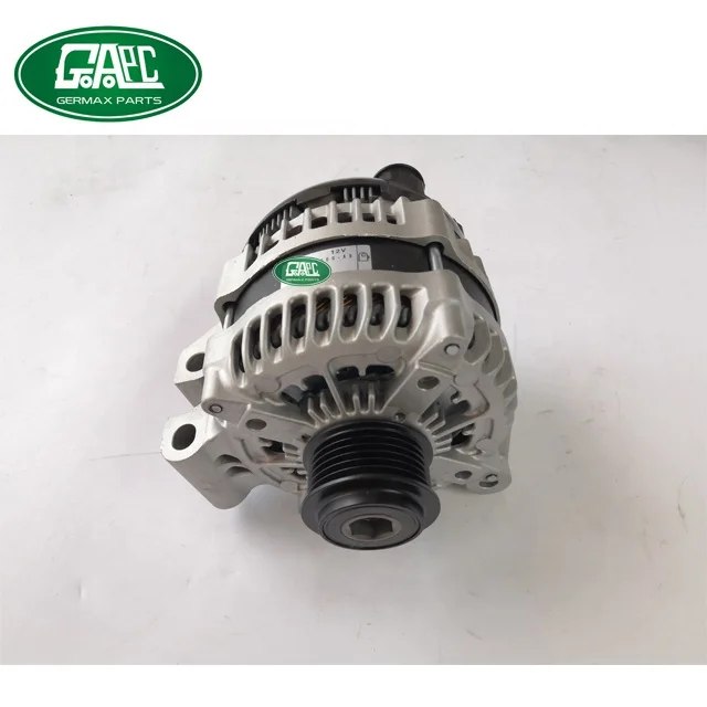 3.0L V6 Petrol 12V 180A 6S Alternator CPLA10300AB LR054994 GL0797 for Range Rover 2013-2015 Range Rover Sports Discovery 4