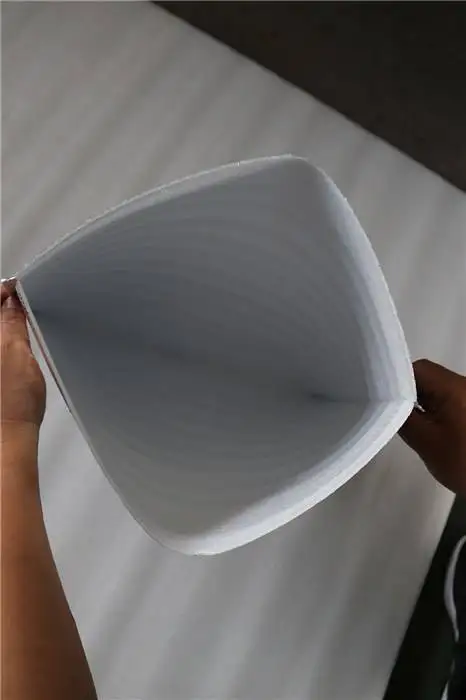 Wholesale aluminum foil insulation bag thickened disposable food preservation bag takeaway insulation bag for BBQ & Pizza