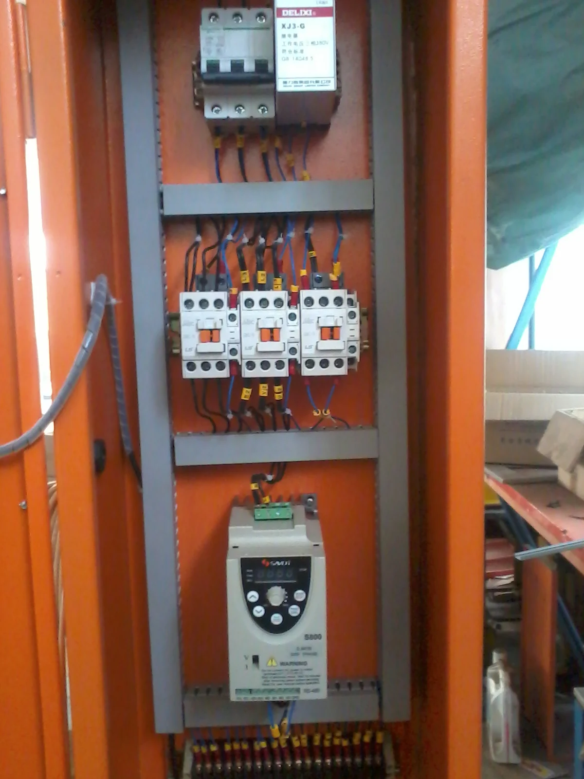 Factory Customized Automatic Pallet Stretch Wrapping Machine