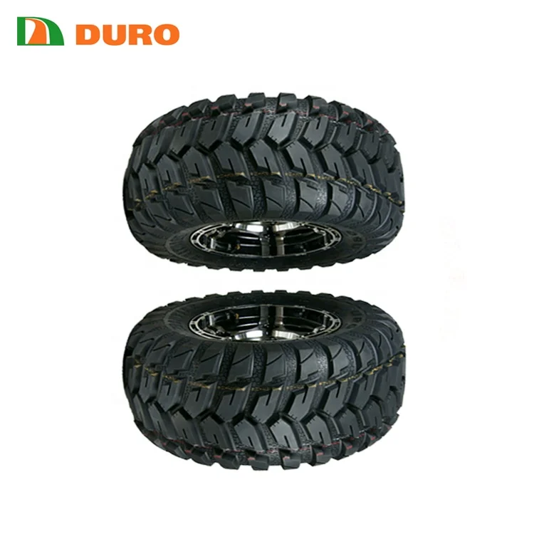 US market 4PR 26x11. 00-12 atv atv tires