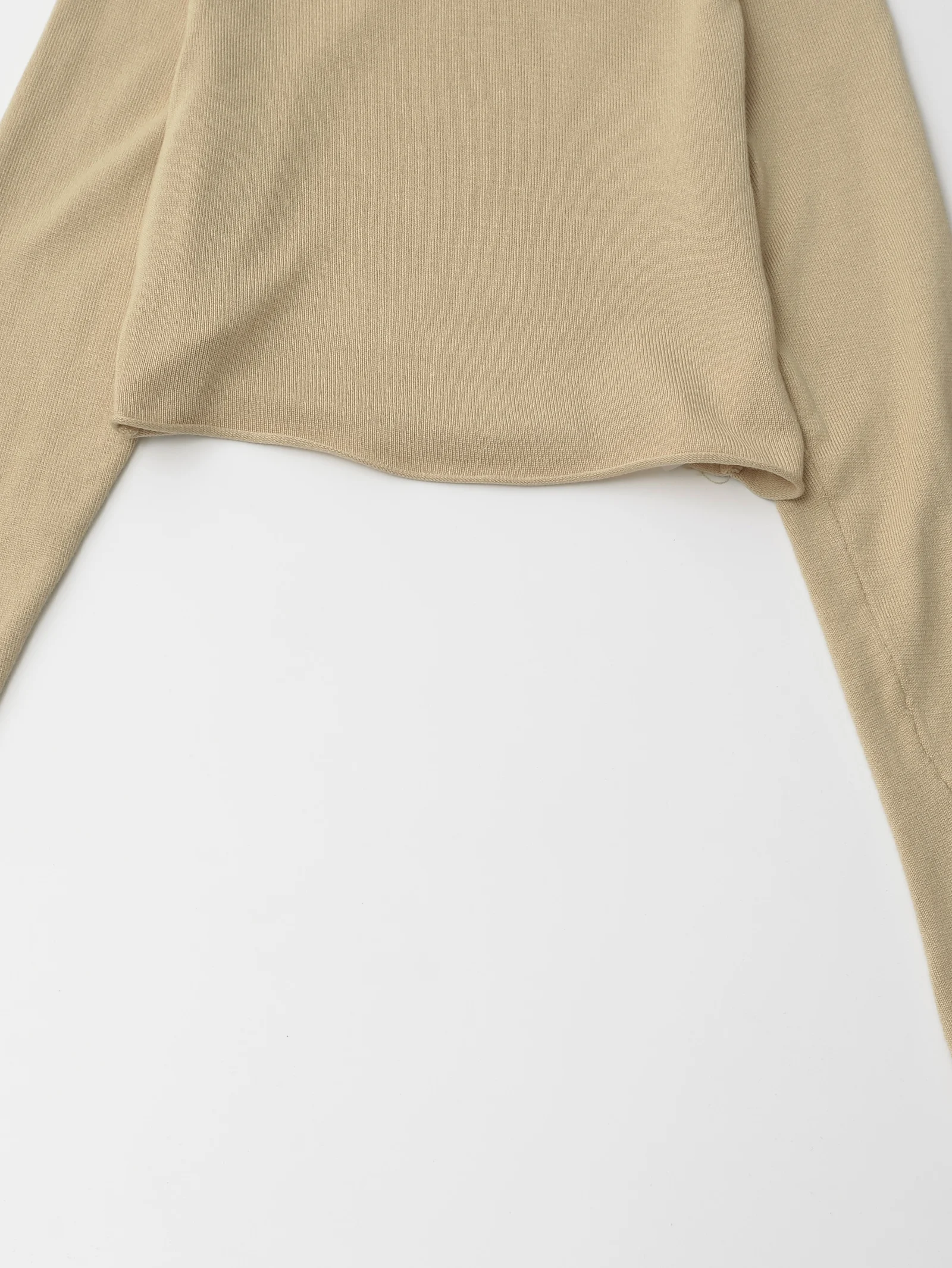 2 colorway long sleeve turtleneck collar solid color knitted casual fashion pullover sweater for women