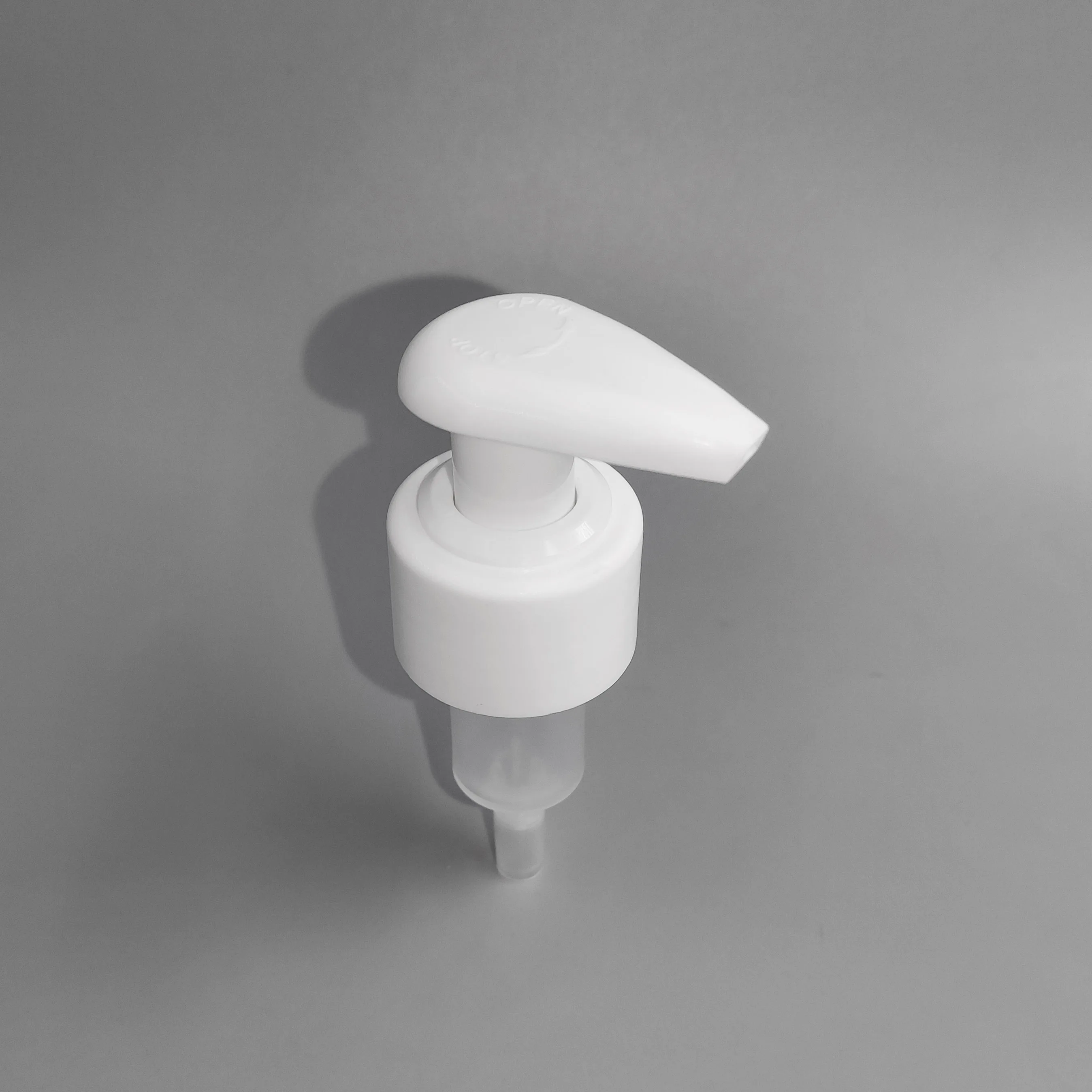 24/410 smooth closure lotion pump with output 1.4 ml made in china liquid dispenser pumps customize