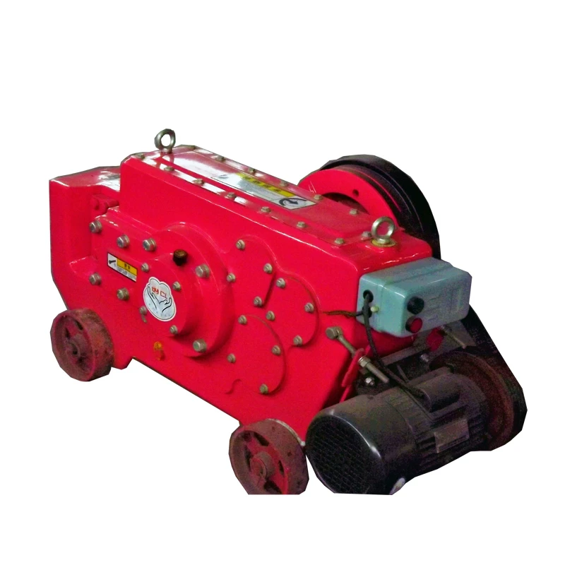 
Simple Operation wrought iron rods cutting machine rebar cutting machine steel bar cutting machine with good price 