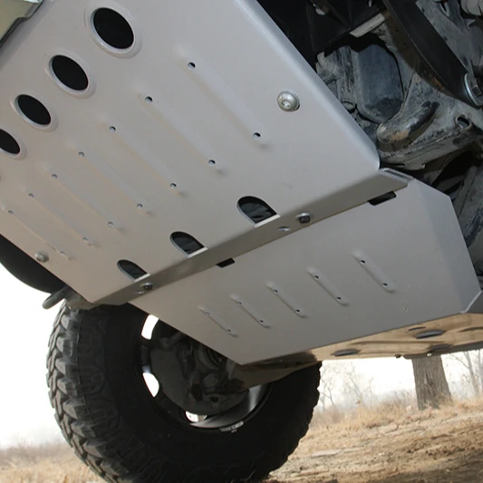 
Offroad 4x4 Good Performance Skid plate For FJ Cruiser 