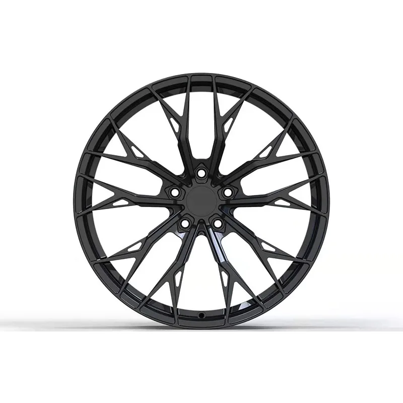 Forged wheel  18inch for passenger car wheels