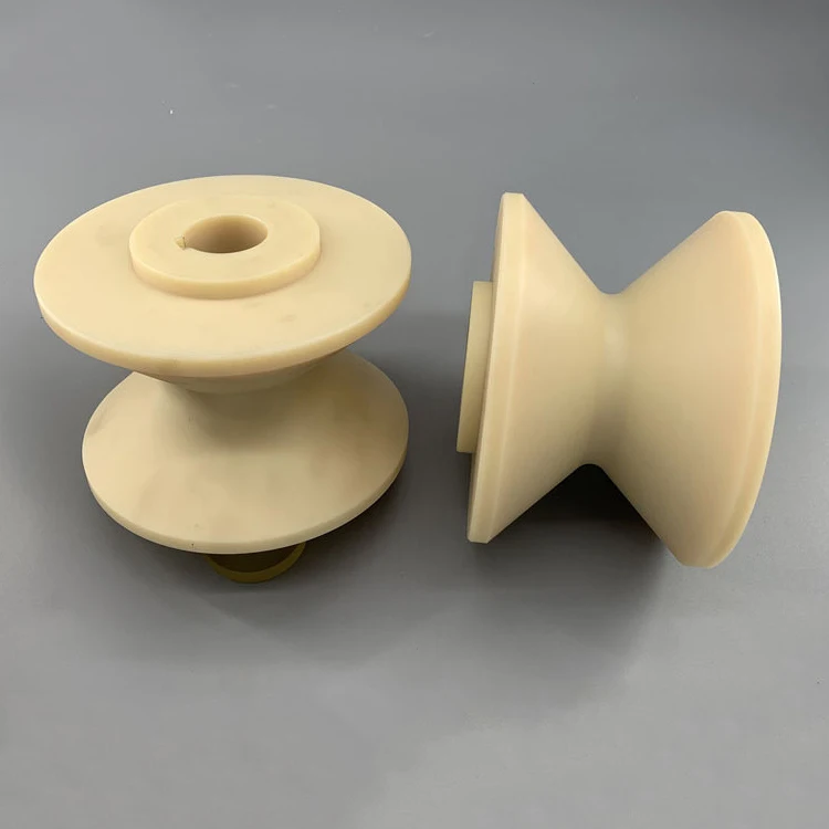 Factory customization cnc machining plastic parts high precision CNC machining parts