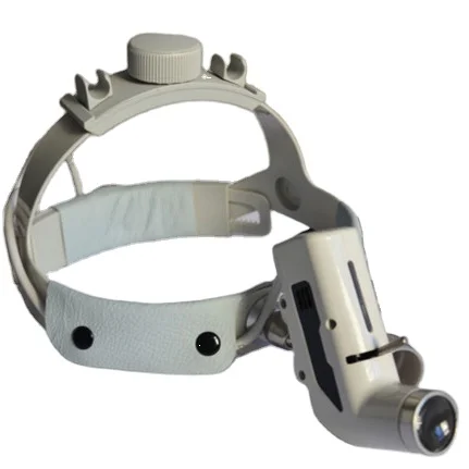 Оборудование для оральной терапии докторская светодиодная фара