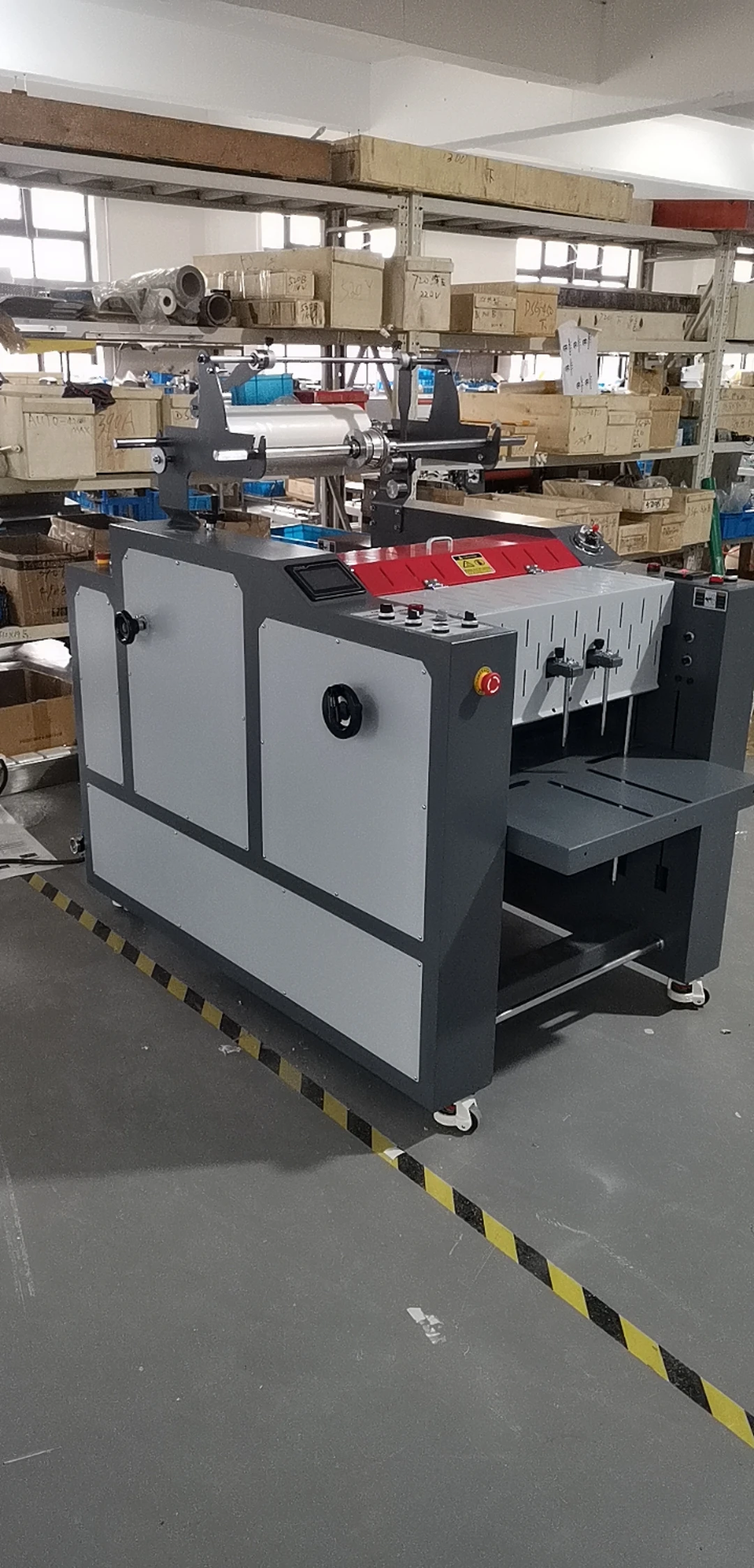 Hot Sale 2 Sides Adjustable Speed Manual A2 A3 Cold Lamination Laminator Desktop Machine Laminating Can Foil