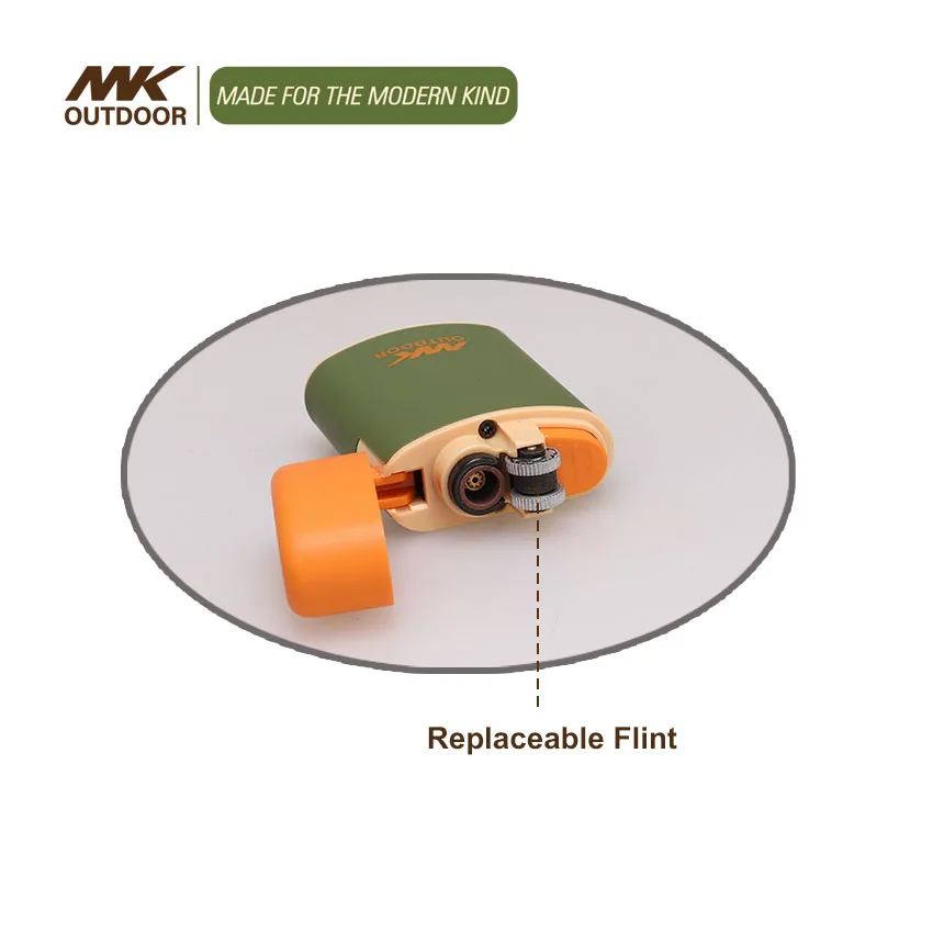 MK love heart electrical long double side usb mini heart lighter box custom lighter case electronic lighter pcb