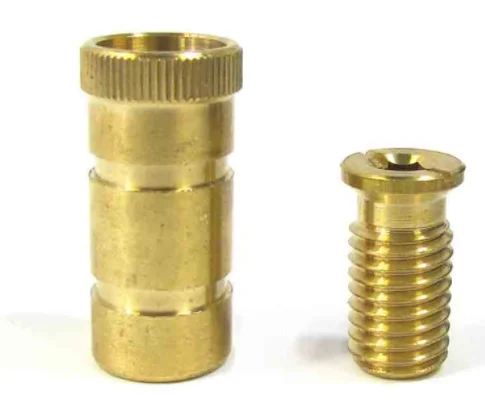 OEM stable swimming pool safety cover Anchors  set