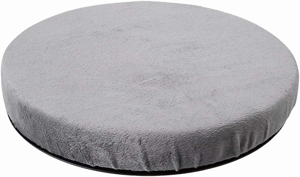 360 градусов вращающийся пены стадион сиденье подушки, взрослый водитель автомобиля сиденье подушки