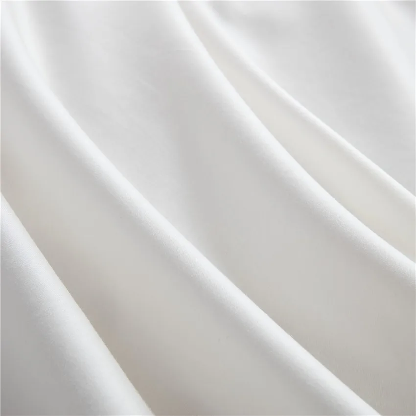 cotton/polyester cvc 60/40 or 80/20 fabric for hotel bedding