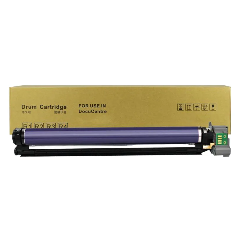 Новый совместимый барабанный блок для Xerox 3370 3375 5570 5575 7525 7530 7535 7545 7556 7830 7845 7855 7425 7428 7438
