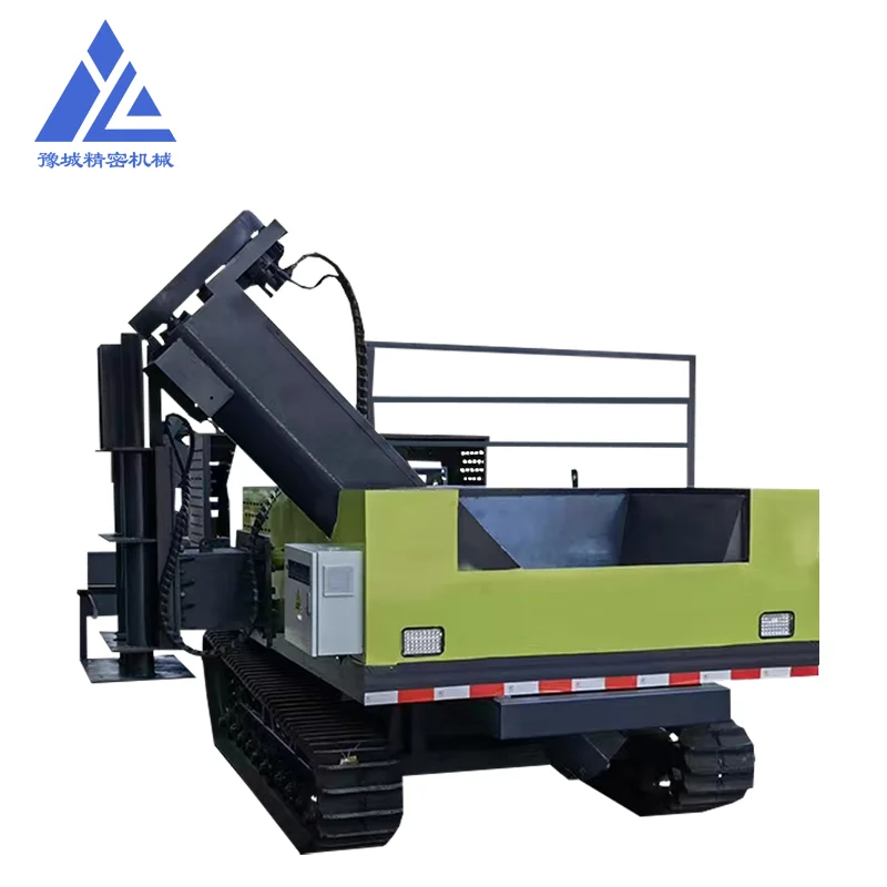 Concrete waterstop belt forming machine kerb stone synovial machine Pavement mechanical kerb stone forming machine
