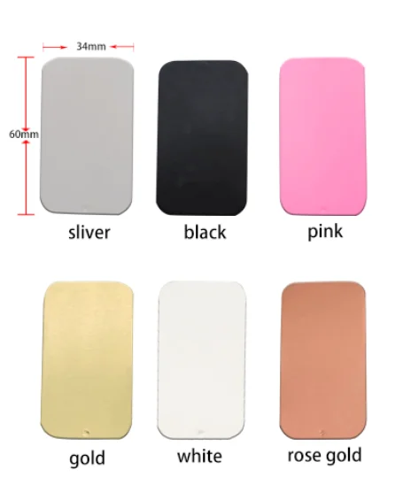 Personal customized label eyebrow styling soap transparency soap long lasting waterproof eye brow soap