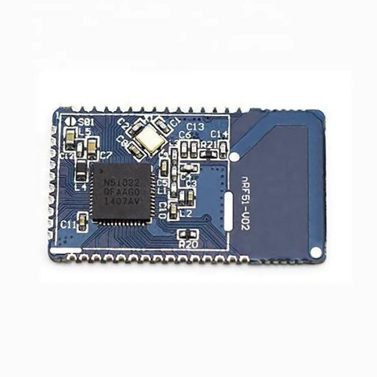 Nrf51822 Маяк BLE4.0 Ble 4,0 BLE модуль WT51822-S2 с антенна PCB