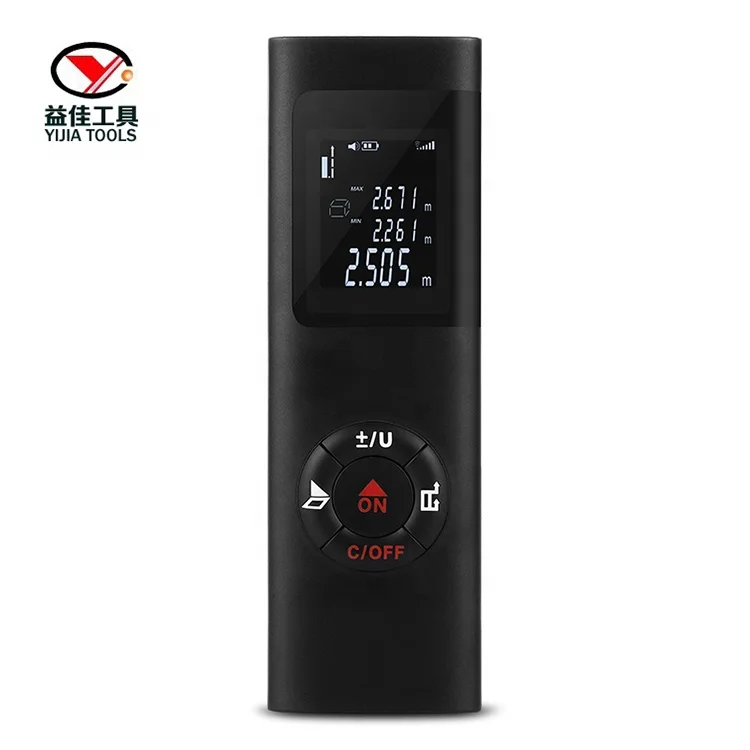 Best selling durable using 0.05-80m range finder golf oem laser rangefinder