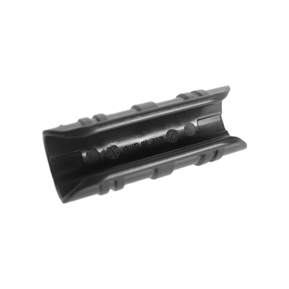 New Arrival Greenhouse Plastic Frame Tube Accessories Spring Pipe Film Clip Clamp