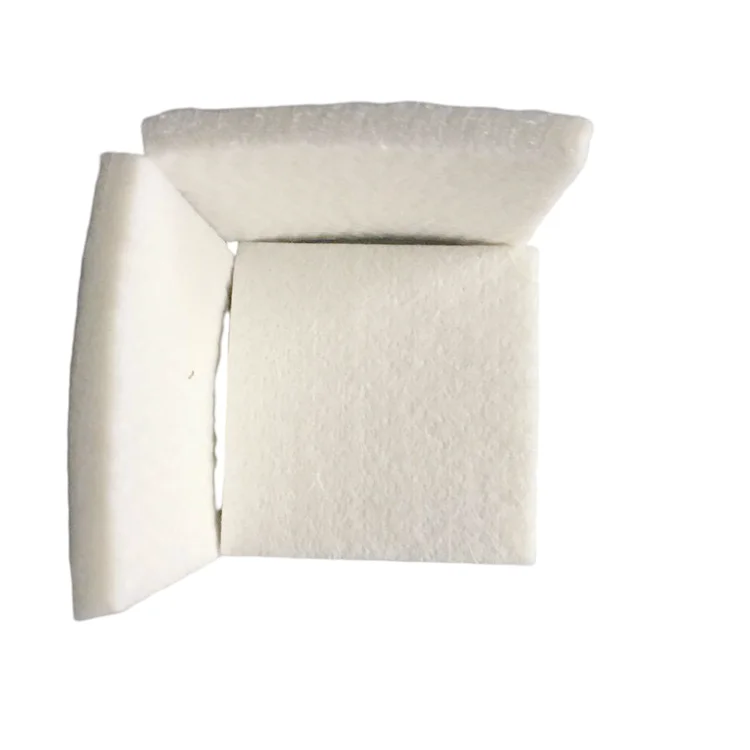 2024 New Technical  Construction heat Aerogel insulation material for Building Energy Saving