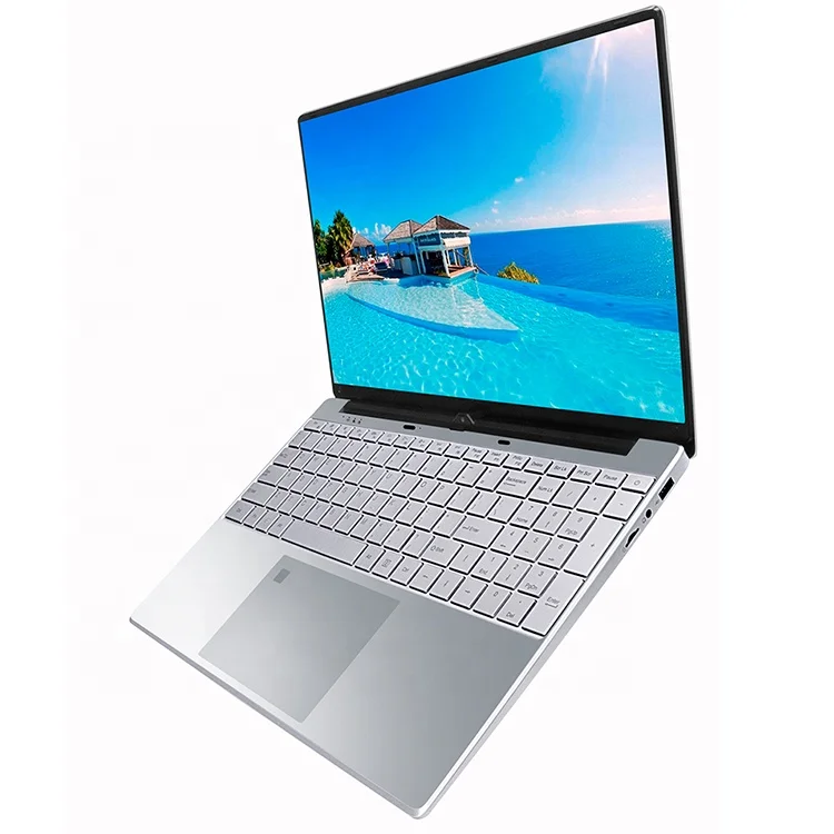 Hot sale new product laptop computer 15.6 inch Core i5 5257U 8GB RAM 512GB SSD Win 10 cheap price best quality new notebook pc
