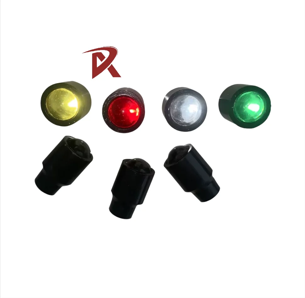 High Reflective Cat Eye Glass Beads 8 10 13 14mm Road Reflectors for Traffic Safety Warning Use Price