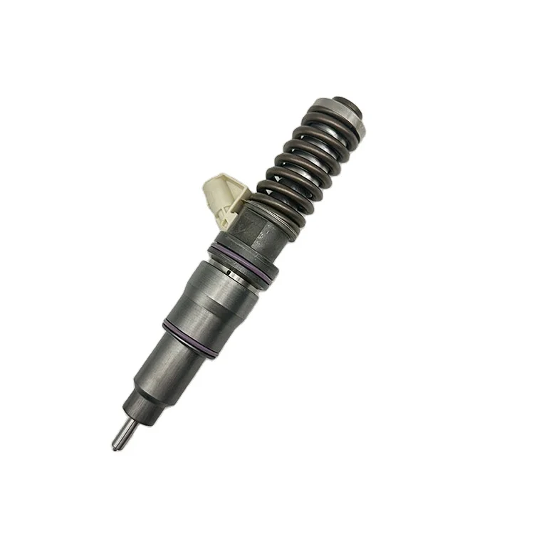 Новинка экскаватор Huida EC330B 3114 двигатель Common Rail топливная форсунка 20440388