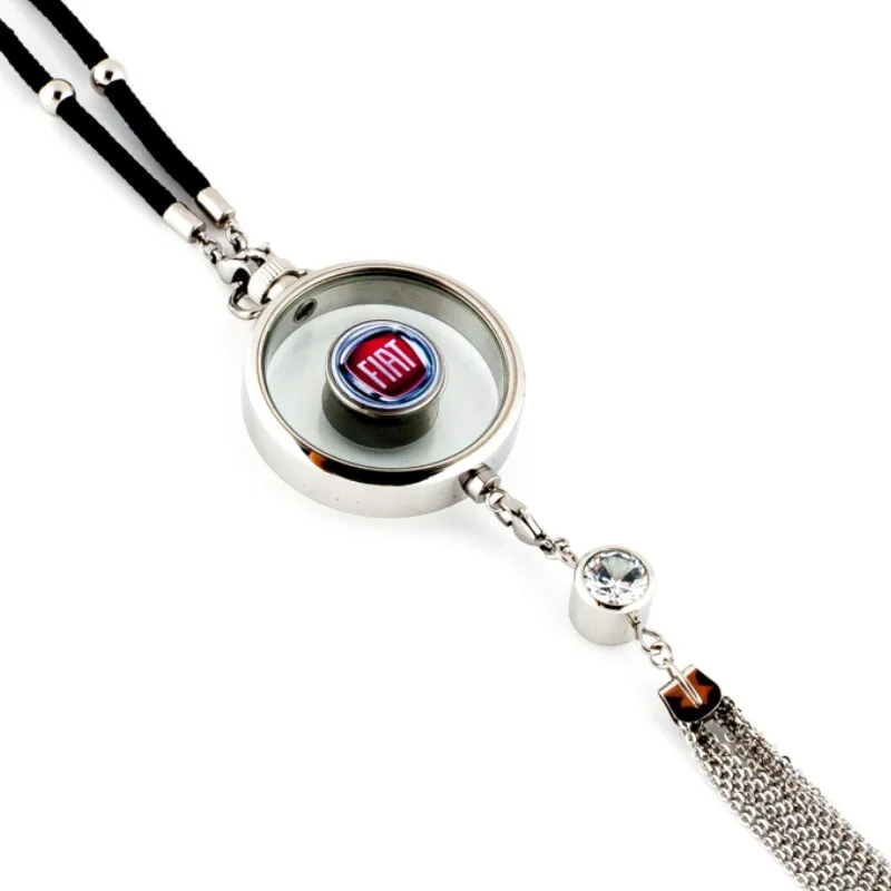 Custom Logo Luxury Cardboard Paper Car Perfume Fragrance Gift Box Packaging With EVA Insert