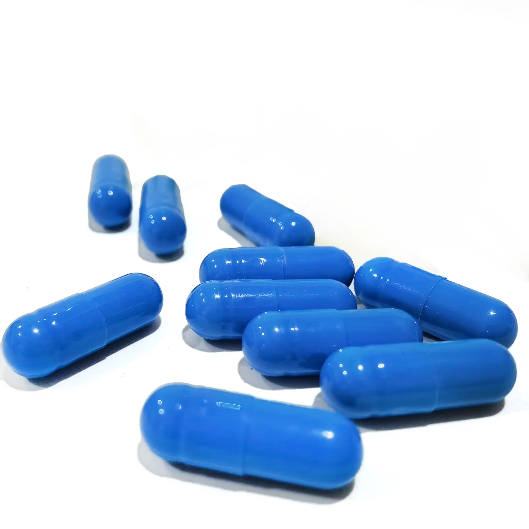 Factory OEM  Natural Ginseng Epimedium Extract Capsules Male Supplement
