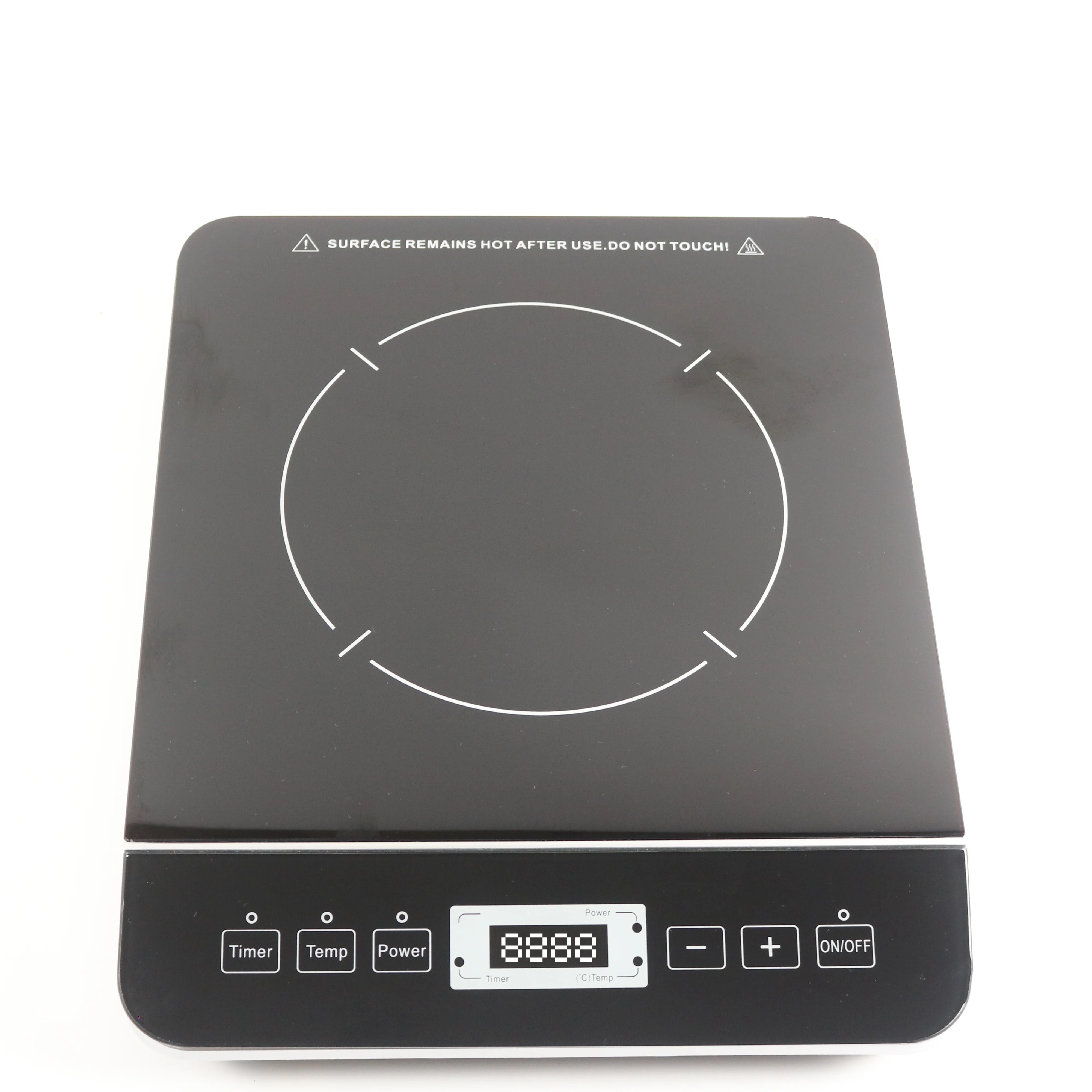 Energy Saving Power 220V 3500W Saving Electric Induction Cooker