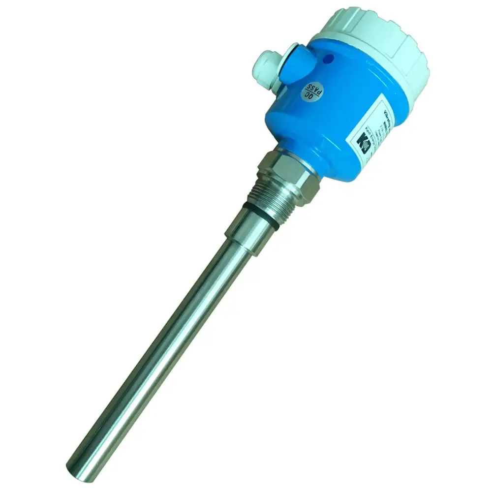 Powder Single Rod Vibrating level Switch vibrating level sensor